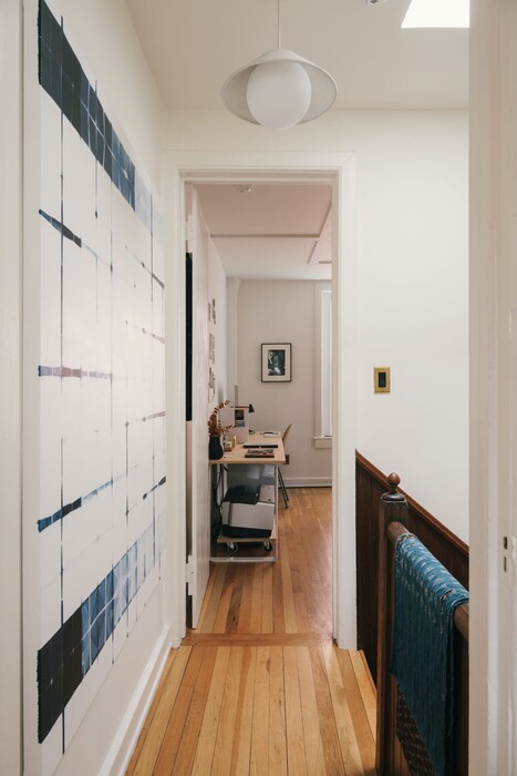 Ένα ξεχωριστό αρχοντικό σπίτι του 1800 στο Brooklyn 