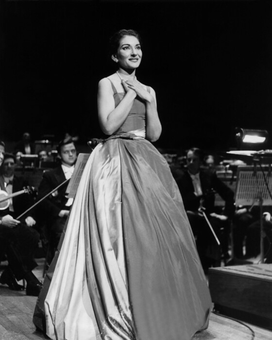 FALL PREVIEW: CALLAS