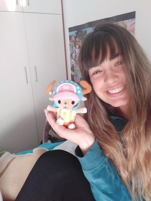 One Piece: Ένα anime που έγινε η πιο δημοφιλής σειρά του Netflix