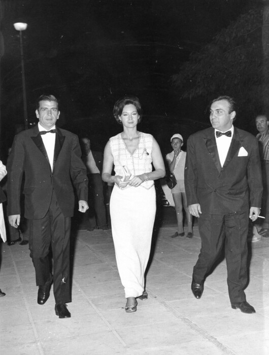 Τάκης Κανελλόπουλος (1933 – 1990): Ο μεγάλος ερωτικός του ελληνικού κινηματογράφου