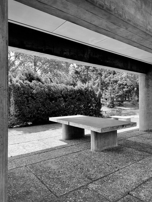 Le Corbusier Attali