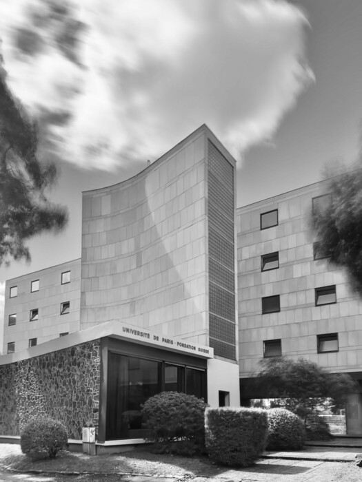 Le Corbusier Attali