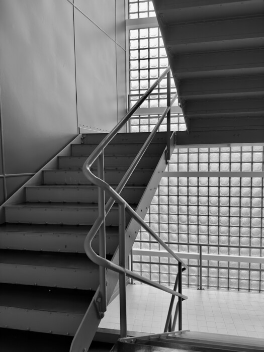 Le Corbusier Attali