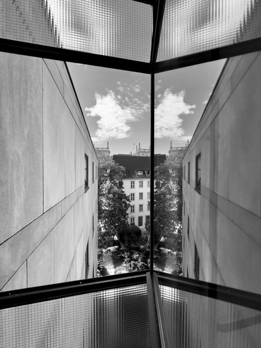 Le Corbusier Attali