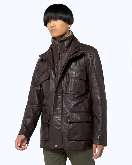 Ο απόλυτος οδηγός για winter jackets και πού θα τα βρεις