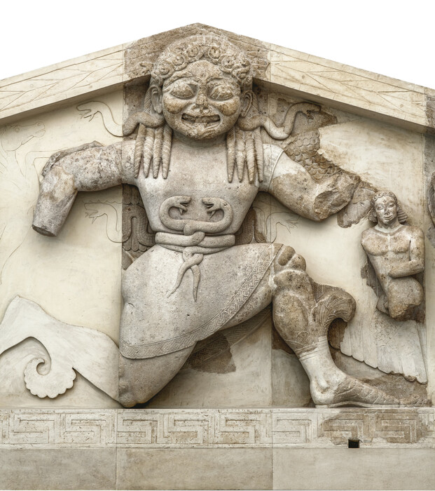 Το Αρχαιολογικό Μουσείο Κέρκυρας και η πλούσια ιστορία του