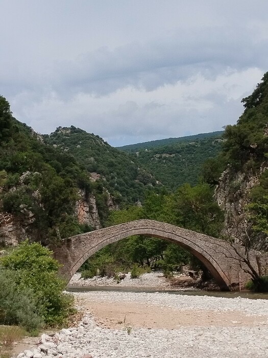 Ο τόπος μου, η Βίνιανη