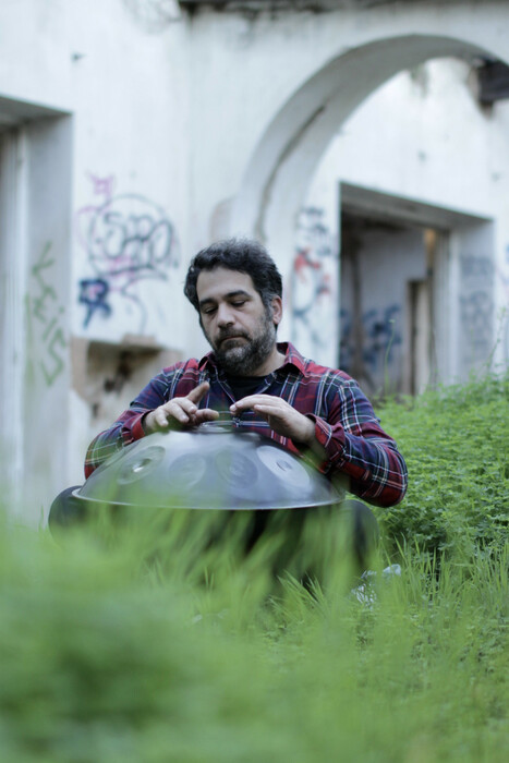 Ένας σύγχρονος οργανοποιός Ήφαιστος
