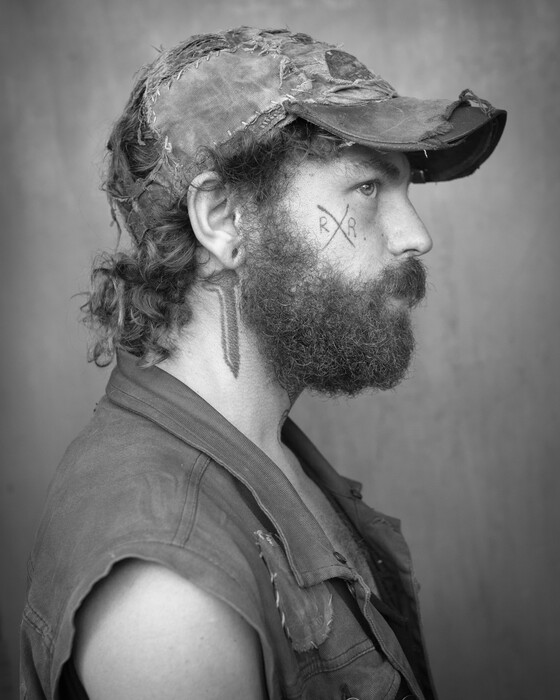 Lost and Found: Στην τροχιά των νομάδων της Αμερικής