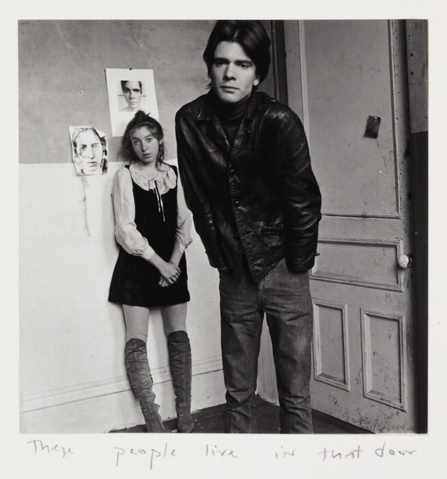 Francesca Woodman: Μια σύντομη ζωή, ένα έργο που επηρεάζει του καλλιτέχνες σήμερα, περισσότερο από ποτέ