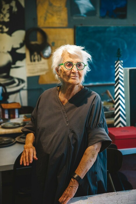 Archisearch Lifetime Achievement Awards 2024: Τα φετινά βραβεία στους Τάσο Μπίρη, Μανόλη Κορρέ & Ελένη Βερναδάκη