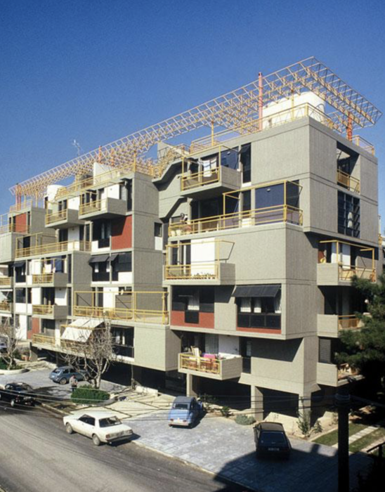 Archisearch Lifetime Achievement Awards 2024: Τα φετινά βραβεία στους Τάσο Μπίρη, Μανόλη Κορρέ & Ελένη Βερναδάκη