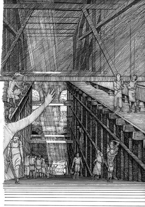 Archisearch Lifetime Achievement Awards 2024: Τα φετινά βραβεία στους Τάσο Μπίρη, Μανόλη Κορρέ & Ελένη Βερναδάκη