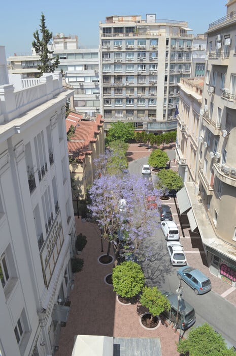 Πλατείες