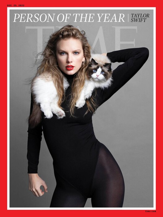 Πώς η Taylor Swift κατέκτησε ξανά τον κόσμο