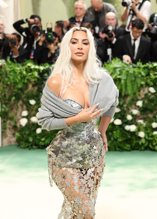 Met Gala 2024: Αυτές είναι οι καλύτερες εμφανίσεις
