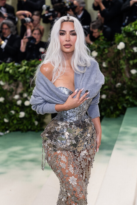 Met Gala – το Super Bowl της μόδας.