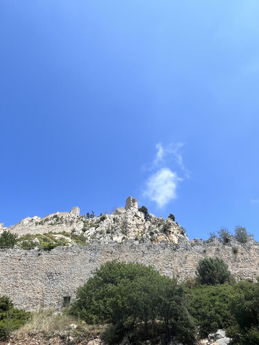 Κατεχόμενα
