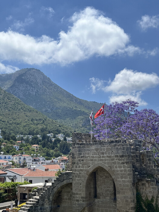 Κατεχόμενα