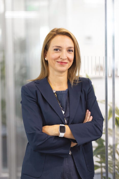 Votanikos Business Park: Η Dimand μεταμορφώνει τις πρώην εγκαταστάσεις της Αθηναϊκής Χαρτοποιίας