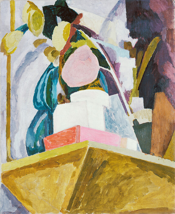 Η Tate Britain αποκαθιστά τις παραγνωρισμένες, λησμονημένες γυναίκες καλλιτέχνιδες με μια ιστορική έκθεση