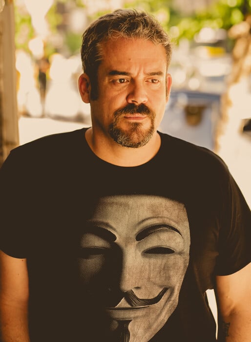 Πυγμαλίων Δαδακαρίδης