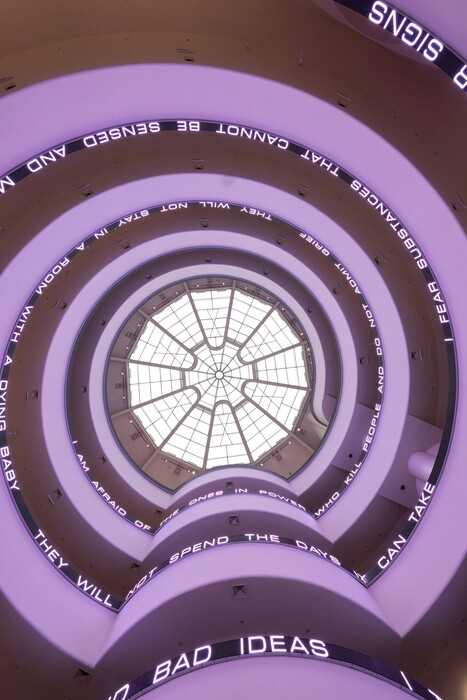 Jenny Holzer