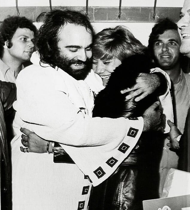 Μαρινέλλα: Η μεγάλη Κυρία του ελληνικού τραγουδιού στη σχεδόν 70χρονη καλλιτεχνική διαδρομή της