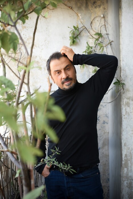 65ο Φεστιβάλ Κινηματογράφου Θεσσαλονίκης: Αφιέρωμα και τιμητικός Χρυσός Αλέξανδρος στον Πάνο Χ. Κούτρα