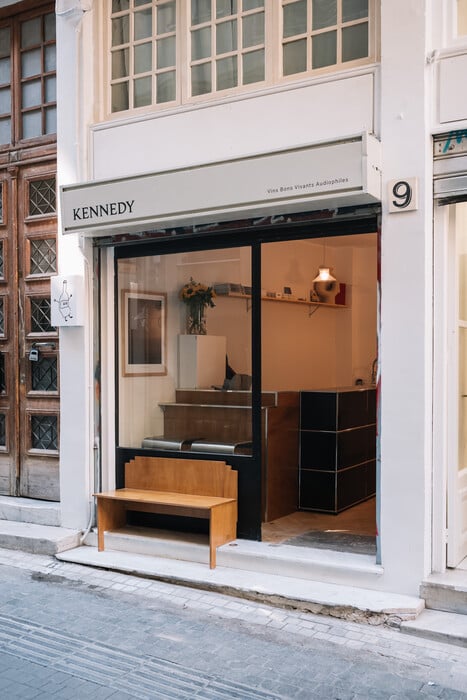 Kennedy