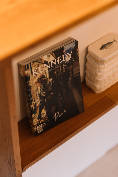 Kennedy