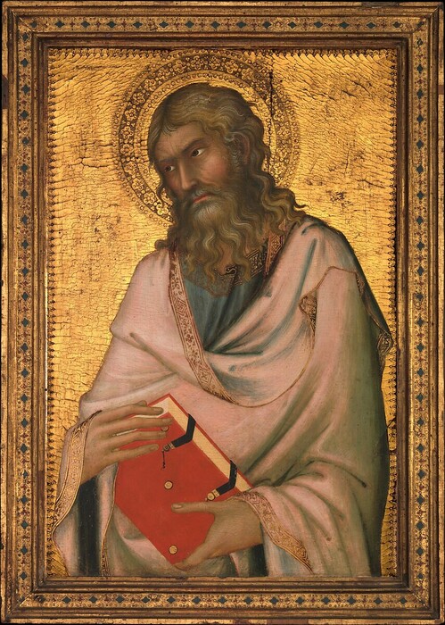 Η μοναδική ζωγραφική στη Σιένα του 1300-1350 σε μια έκθεση στο ΜΕΤ