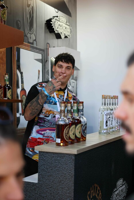 Athens Bar Show & Athens Bar Week 2024: Μια μοναδική 360° εμπειρία για το bartending και το spirits industry