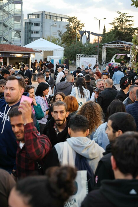 Athens Bar Show & Athens Bar Week 2024: Μια μοναδική 360° εμπειρία για το bartending και το spirits industry