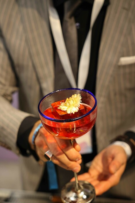 Athens Bar Show & Athens Bar Week 2024: Μια μοναδική 360° εμπειρία για το bartending και το spirits industry