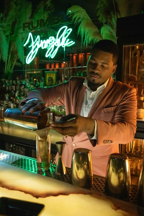 Athens Bar Show & Athens Bar Week 2024: Μια μοναδική 360° εμπειρία για το bartending και το spirits industry