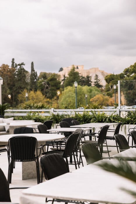 Η Αθήνα έχει Αίγλη: Μια πρώτη ματιά στην πολυαναμενόμενη άφιξη 