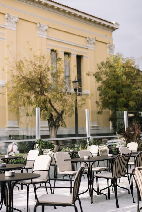 Η Αθήνα έχει Αίγλη: Μια πρώτη ματιά στην πολυαναμενόμενη άφιξη