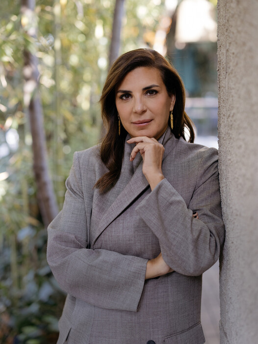 Πέγκυ Αντωνάκου: «Στην Google θα ξεκλειδώσουμε ερωτήσεις και αναζητήσεις που δεν ξέραμε καν ότι μπορούσαμε να απαντήσουμε»