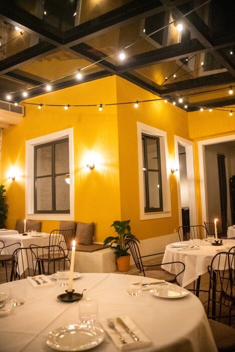 Osteria Mamma 