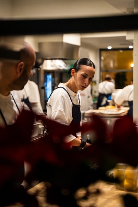 Osteria Mamma 