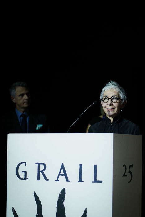 GRAIL AWARDS 2025:Βραβεία και 29 Έπαινοι στη 2η διοργάνωση των Ελληνικών Βραβείων Αρχιτεκτονικής, Εσωτερικών Χώρων και Φωτισμού