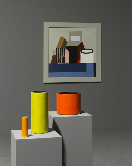 Mutina for Art