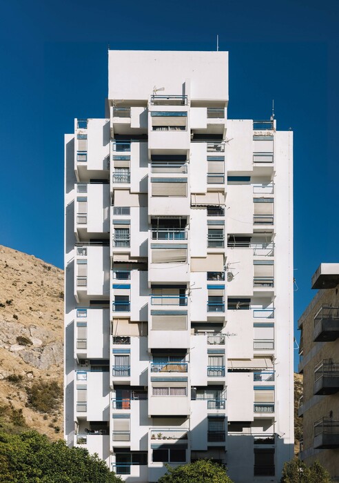 Δύο 24ωρα στα Άσπρα Σπίτια Παραλίας Διστόμου