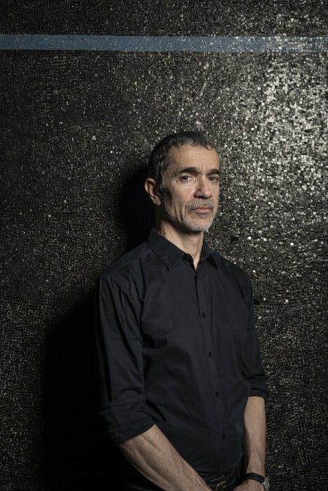 Ρομέο Καστελούτσι: «Όπου παρεμβάλλεται το κράτος, δεν υπάρχει χώρος για τον έρωτα. Ο έρωτας είναι εναντίον του κράτους και το κράτος εναντίον του έρωτα».