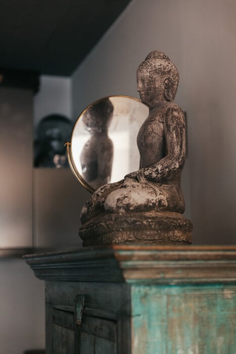 CHECK Ένα loft γένους αρσενικού/ Ένα loft που θα μπορούσε να είναι στο Μανχάταν, αλλά είναι στο Μετς