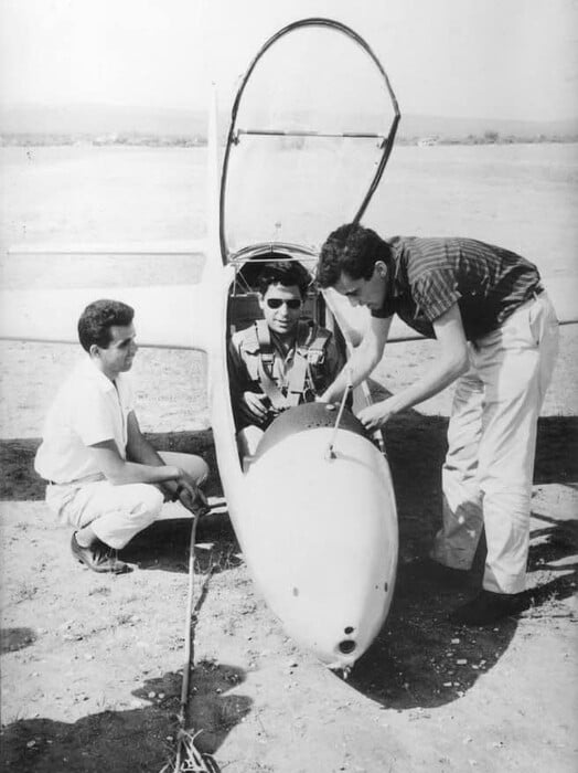 Κώστας Καββαθάς (1939-2025): «Στη ζωή μου έκανα δέκα πράγματα, οκτώ σωστά και δύο λάθος»