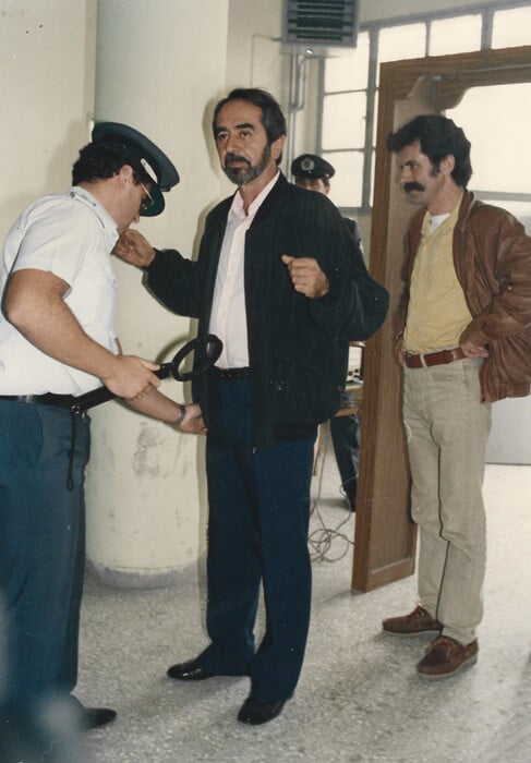 Γιώργος Βότσης: «Κάποτε δεν χρειαζόταν να δώσεις ορισμό για το τι εστί αναρχικός»