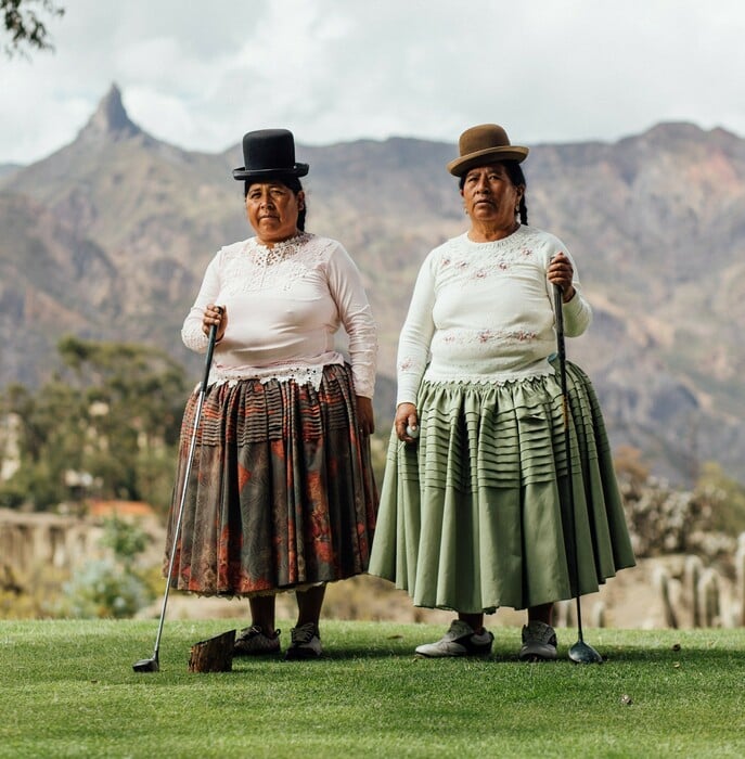 Sony World Photography Awards 2025: Οι κορυφαίες συμμετοχές του διαγωνισμού