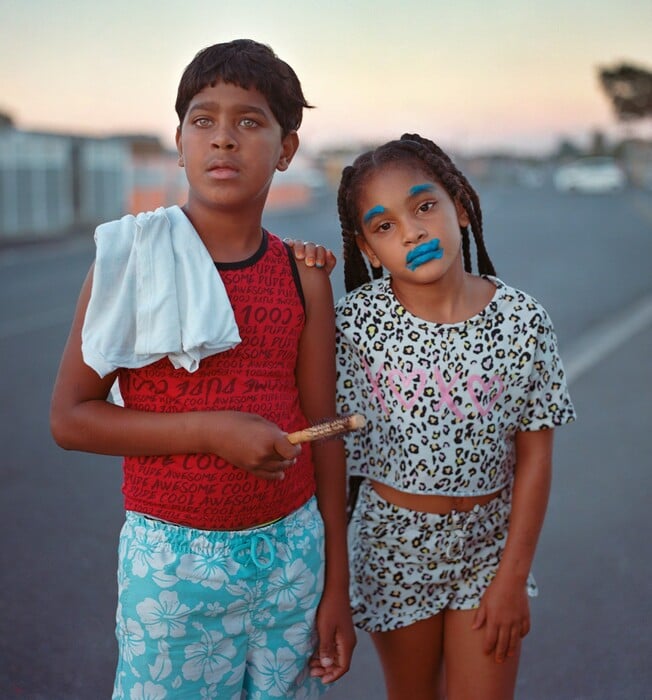 Sony World Photography Awards 2025: Οι κορυφαίες συμμετοχές του διαγωνισμού